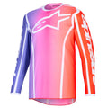 Alpinestars (MX26) MX Jersey - Fluid APEX (Multi Colour)