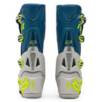 FOX Racing Motocross Boots - INSTINCT 3.0 (Twilight)