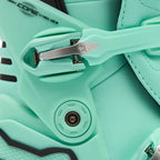 FOX Racing Motocross Boots - MOTION 2.0 (Teal/Black)