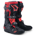 Alpinestars (MX26) MX Boots - Tech 10 (Black/Red)
