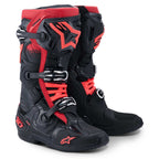 Alpinestars (MX26) MX Boots - Tech 10 (Black/Red)