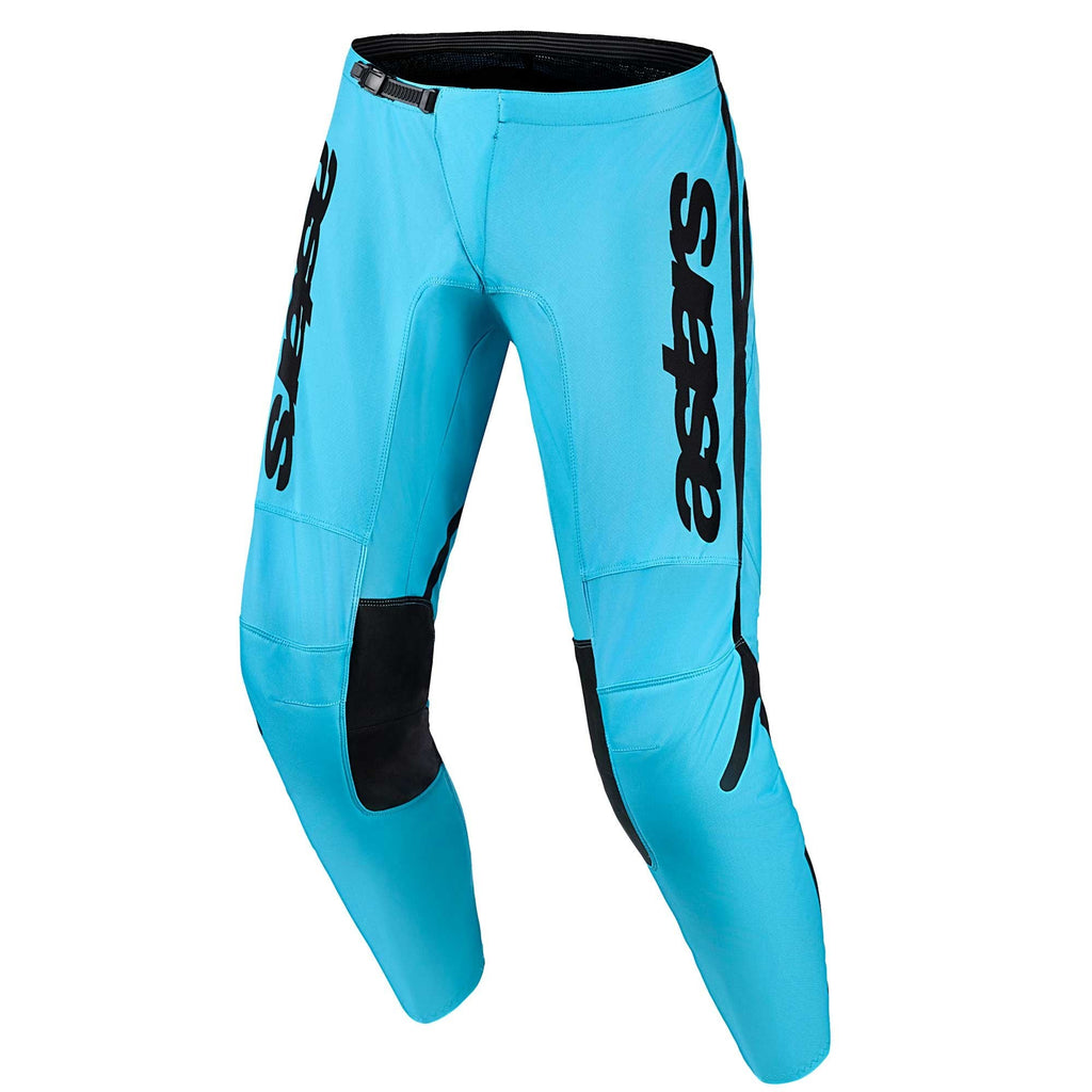 Alpinestars Women's MX Jersey & Pant Kit Deal - Stella Fluid APEX (Tropical/Black)