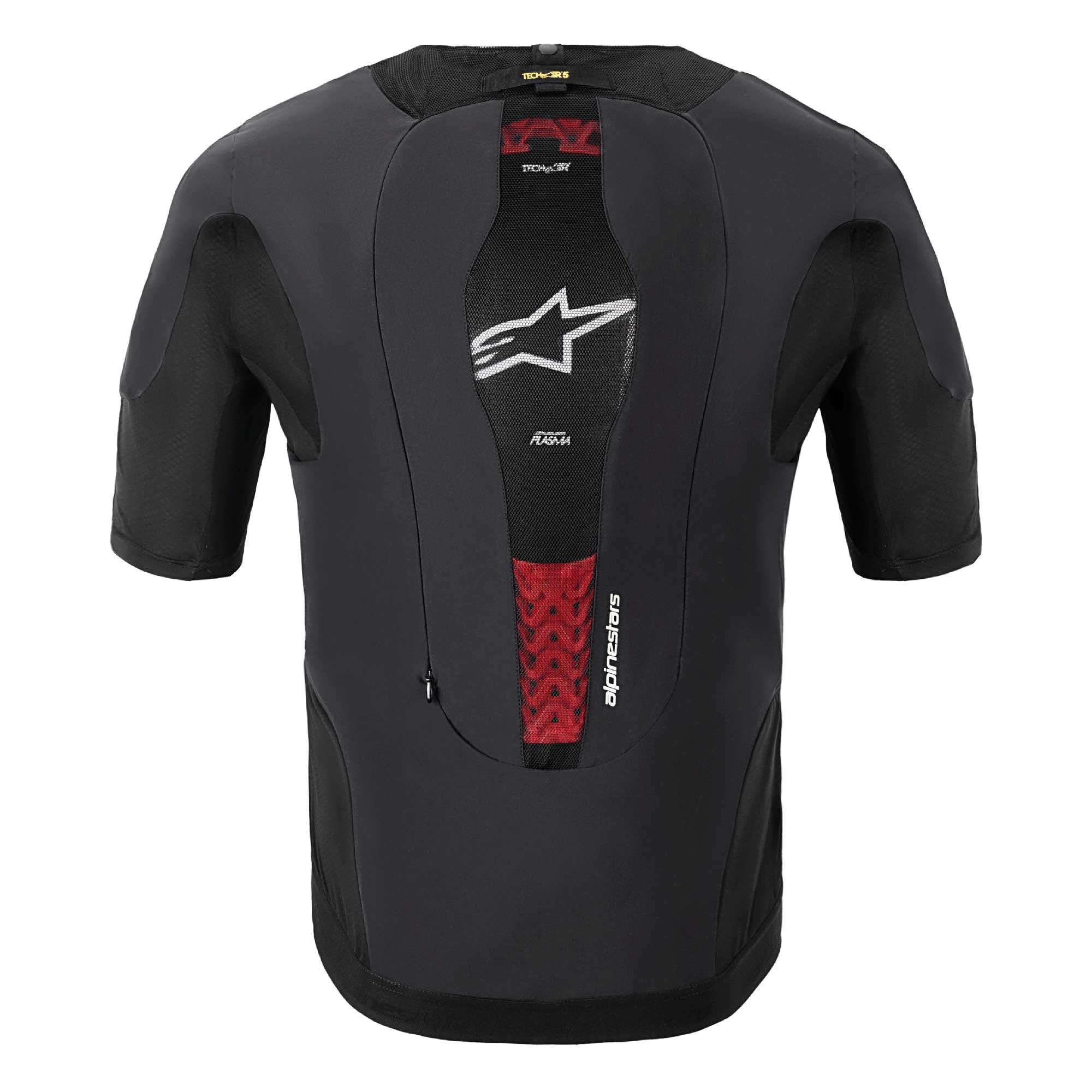 Alpinestars (Air Bag) System - Tech-Air 5 PLASMA System (Black)