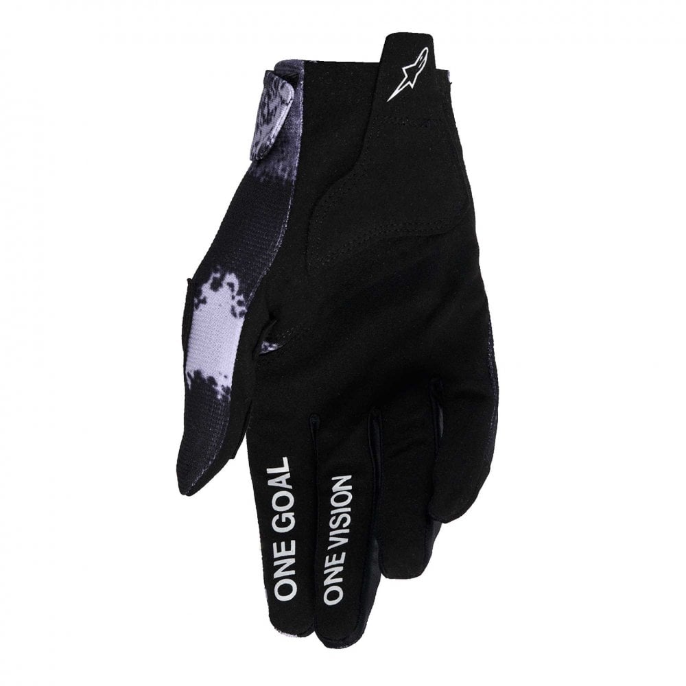 Alpinestars (MX26) Youth & Kids MX Gloves - Radar (Iron Camo)