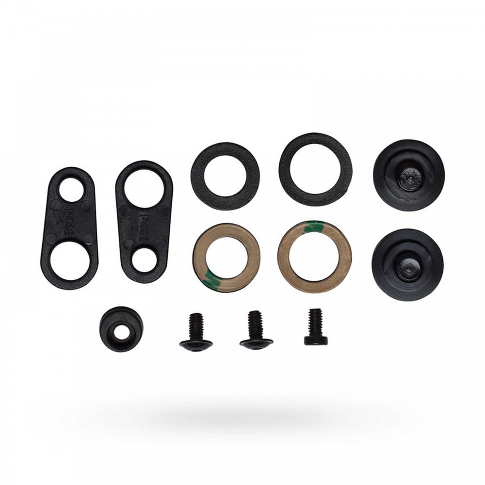 Bell (Spares) Visor Screws - Eliminator