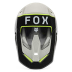 FOX MX | Enduro Helmet - V1 MIPS COLLECT (Grey/Yellow/Black)