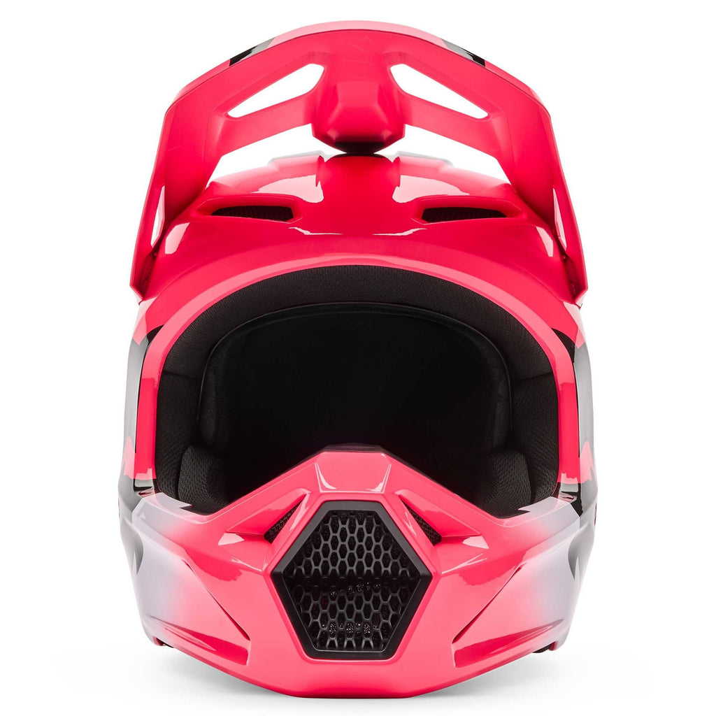 FOX MX | Enduro Helmet - V1 SHIELD (Pink)