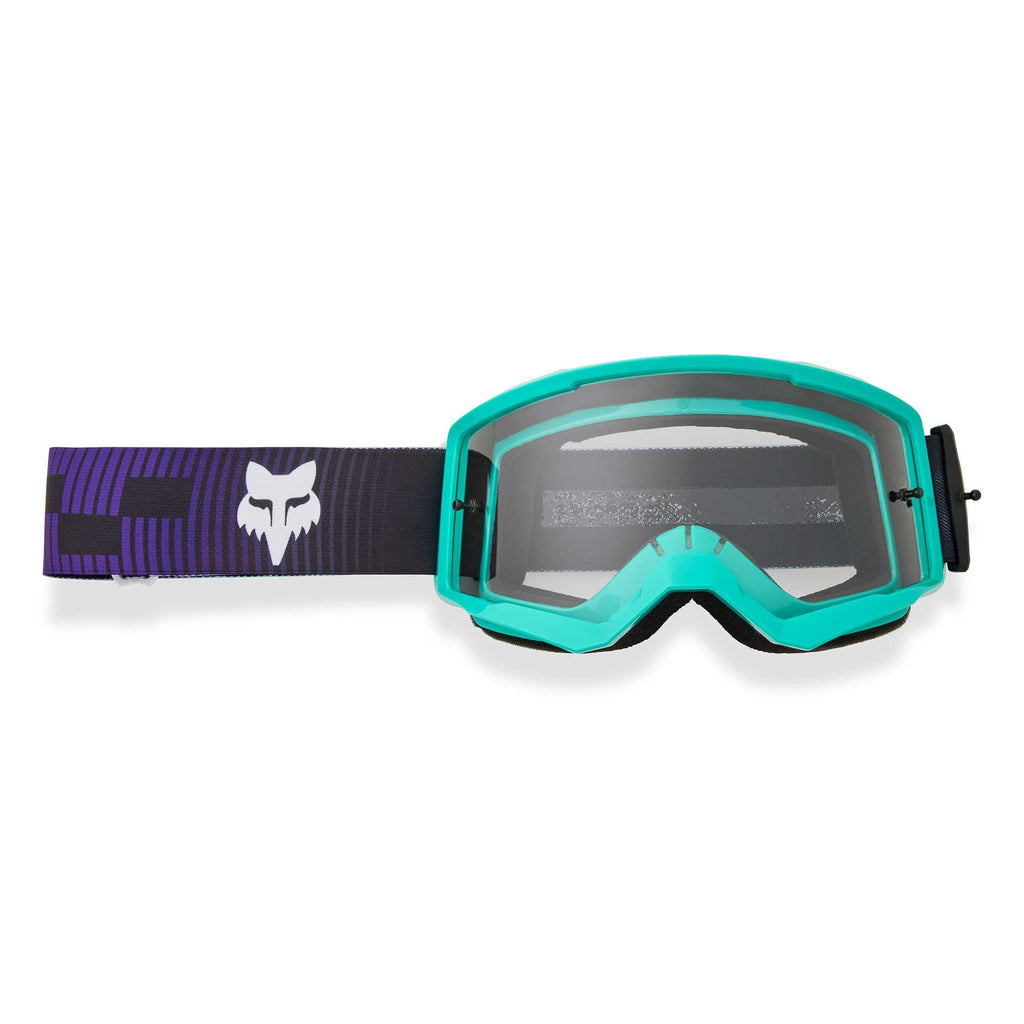 Alpinestars (Spares) BNS Tech 2 - Chin Plate - Black/Yell Fluo
