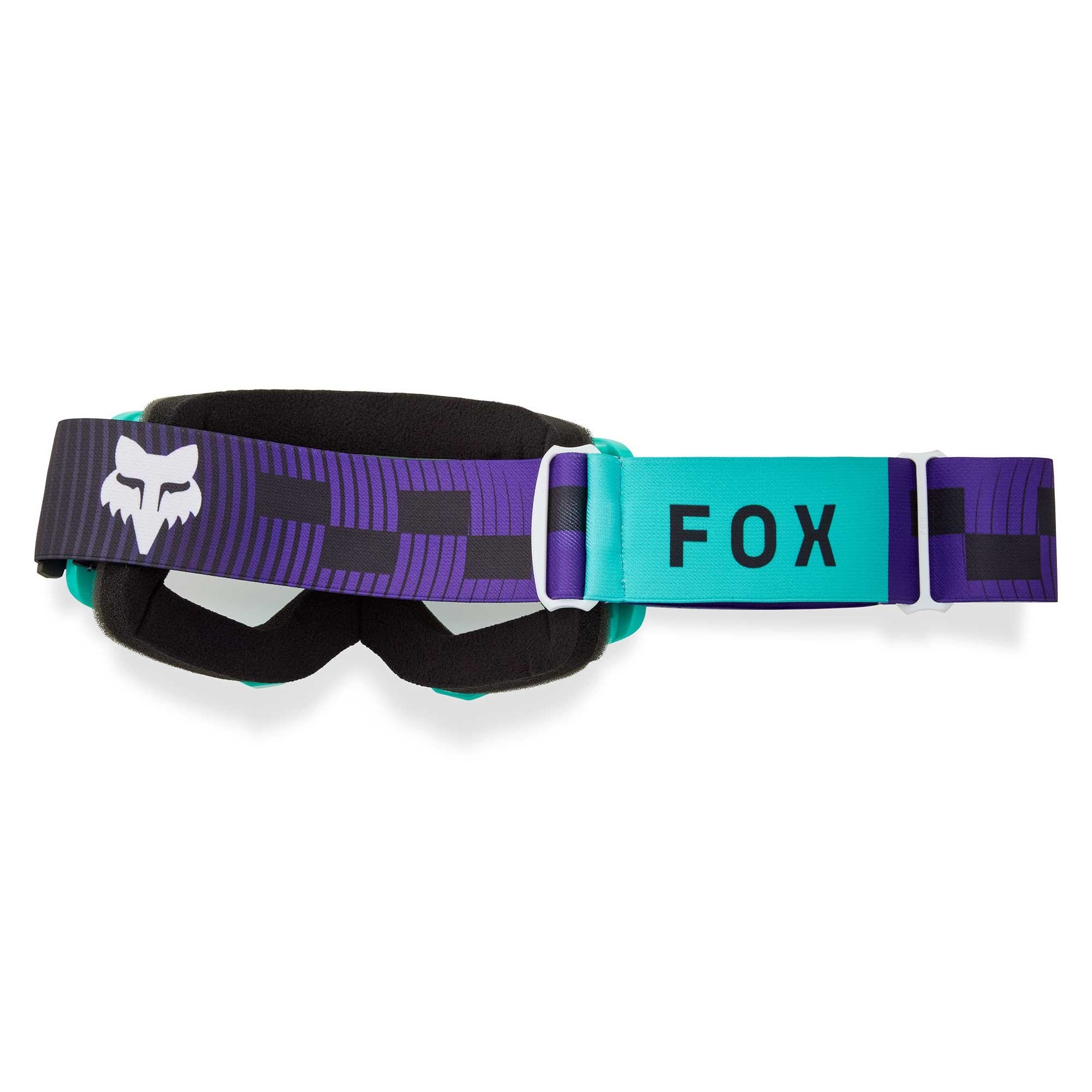 Alpinestars (Spares) BNS Tech 2 - Chin Plate - Black/Yell Fluo