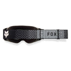 FOX Racing MX | MTB Goggles - VUE CORE (Black) Dark Grey Lens
