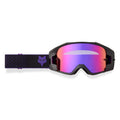 FOX Racing MX | MTB Goggles - VUE CORE (Grape) VIVID Mirror Purple Lens
