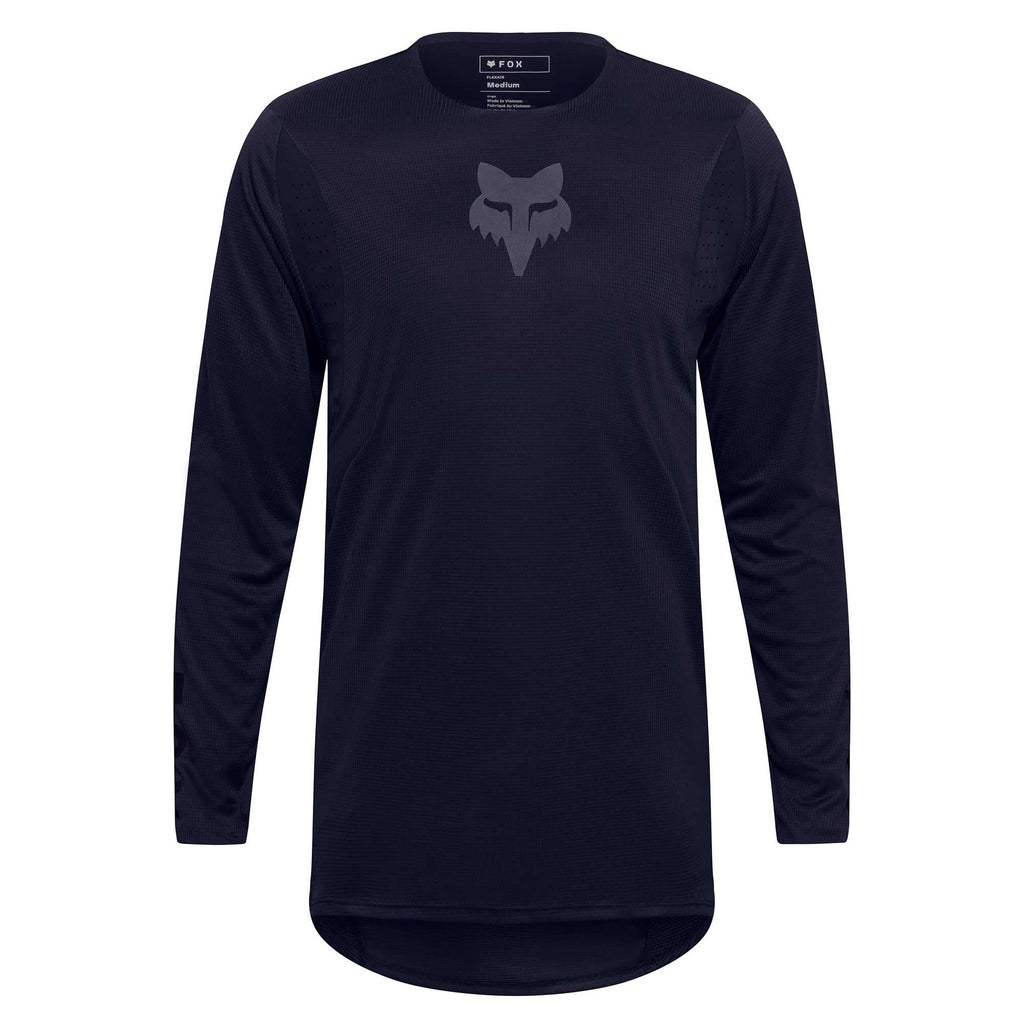 FOX Racing MX Jersey & Pant Kit Deal - FLEXAIR BLACKOUT
