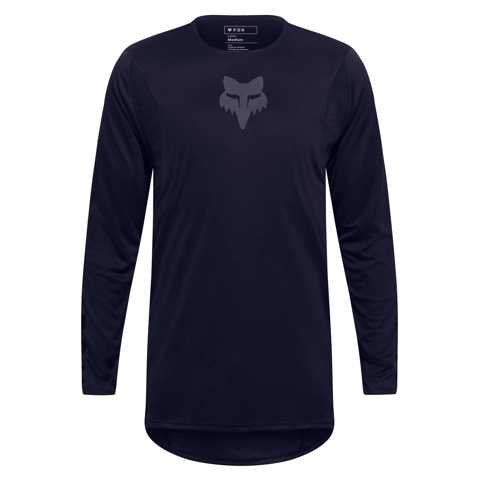 FOX Racing MX Jersey & Pant Kit Deal - FLEXAIR BLACKOUT