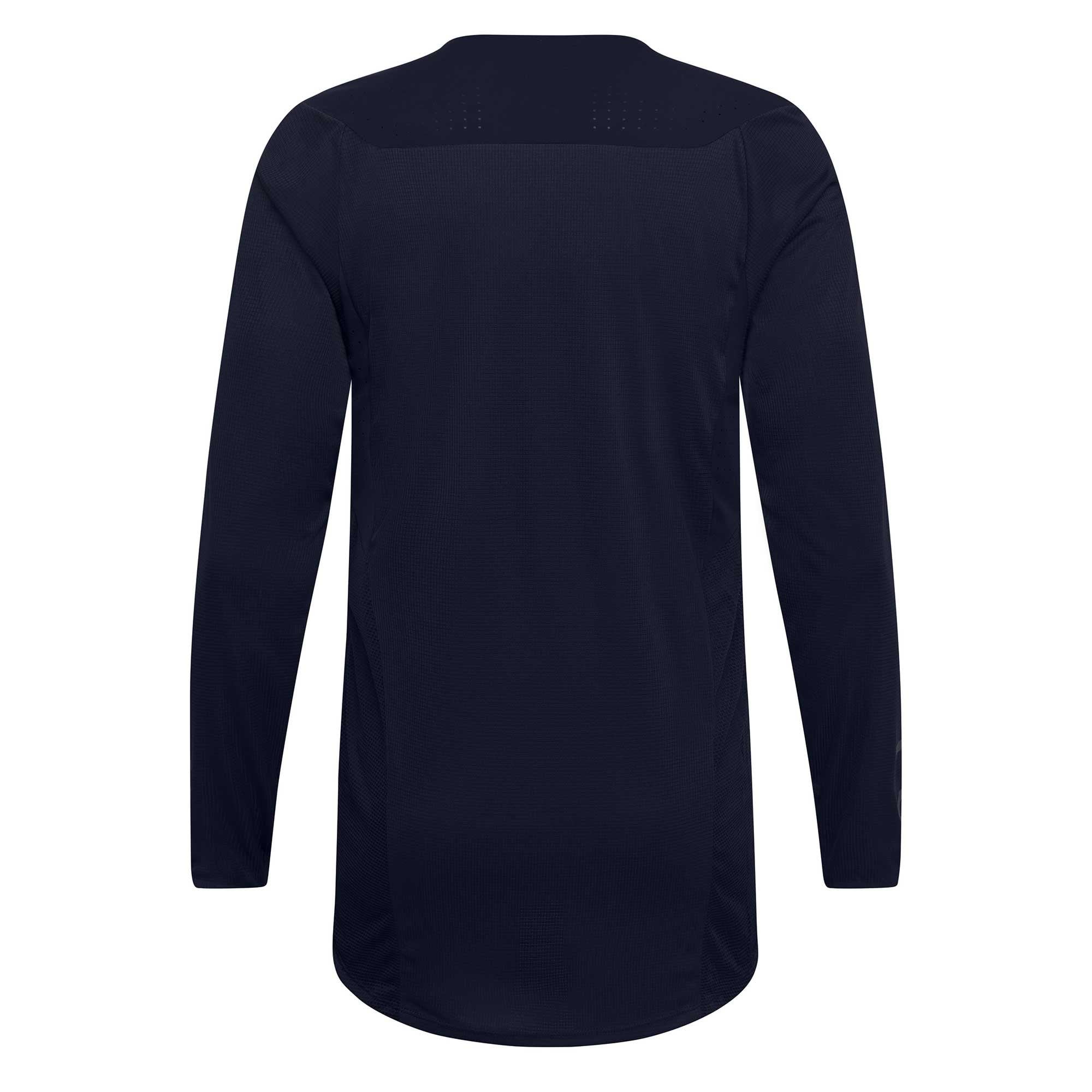 FOX Racing MX Jersey & Pant Kit Deal - FLEXAIR BLACKOUT