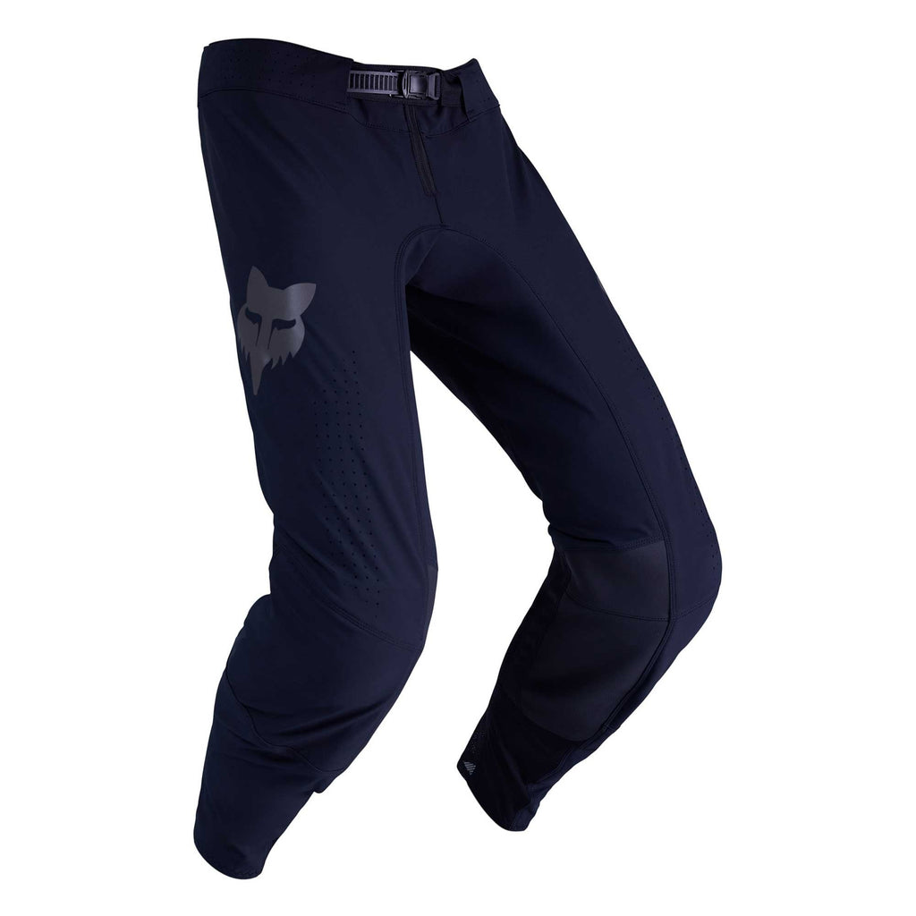 FOX Racing MX Jersey & Pant Kit Deal - FLEXAIR BLACKOUT