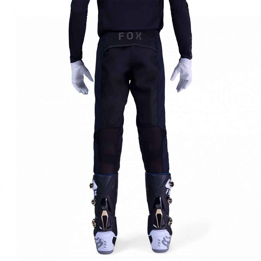 FOX Racing MX Jersey & Pant Kit Deal - FLEXAIR BLACKOUT