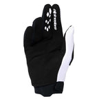 Alpinestars Womens MX Gloves - Full Bore V2 (White/Pink Fluo/Black)