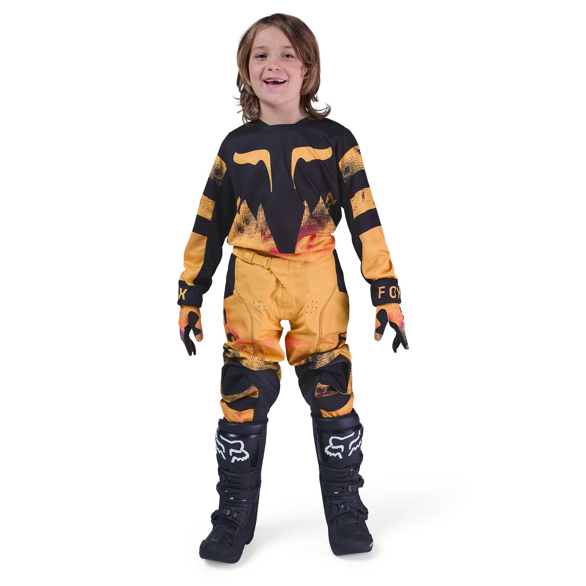Alpinestars Andes Drystar V4 Motorcycle Adventure Textile Pant (Black) *Short Leg*