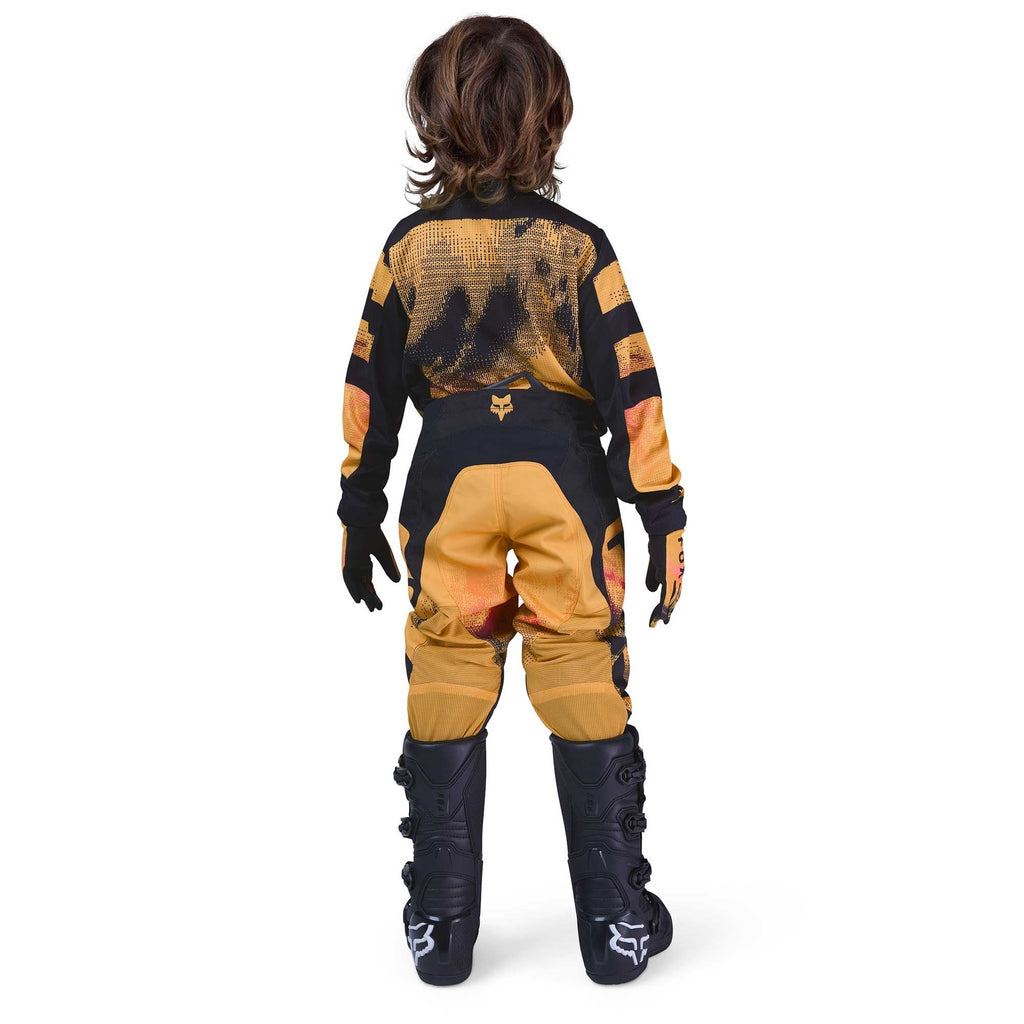 Alpinestars Andes Drystar V4 Motorcycle Adventure Textile Pant (Black) *Short Leg*