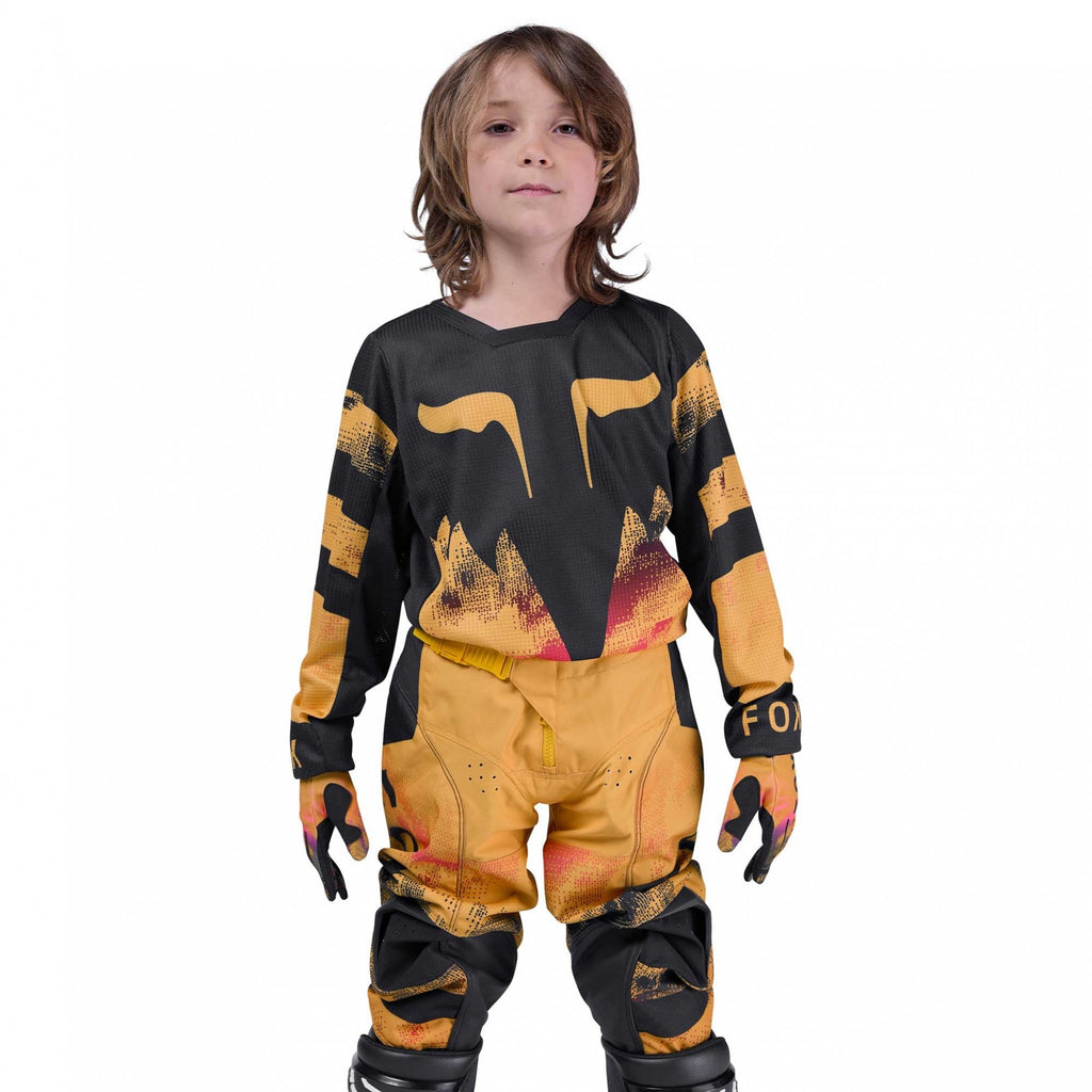 Alpinestars Andes Drystar V4 Motorcycle Adventure Textile Pant (Black) *Short Leg*