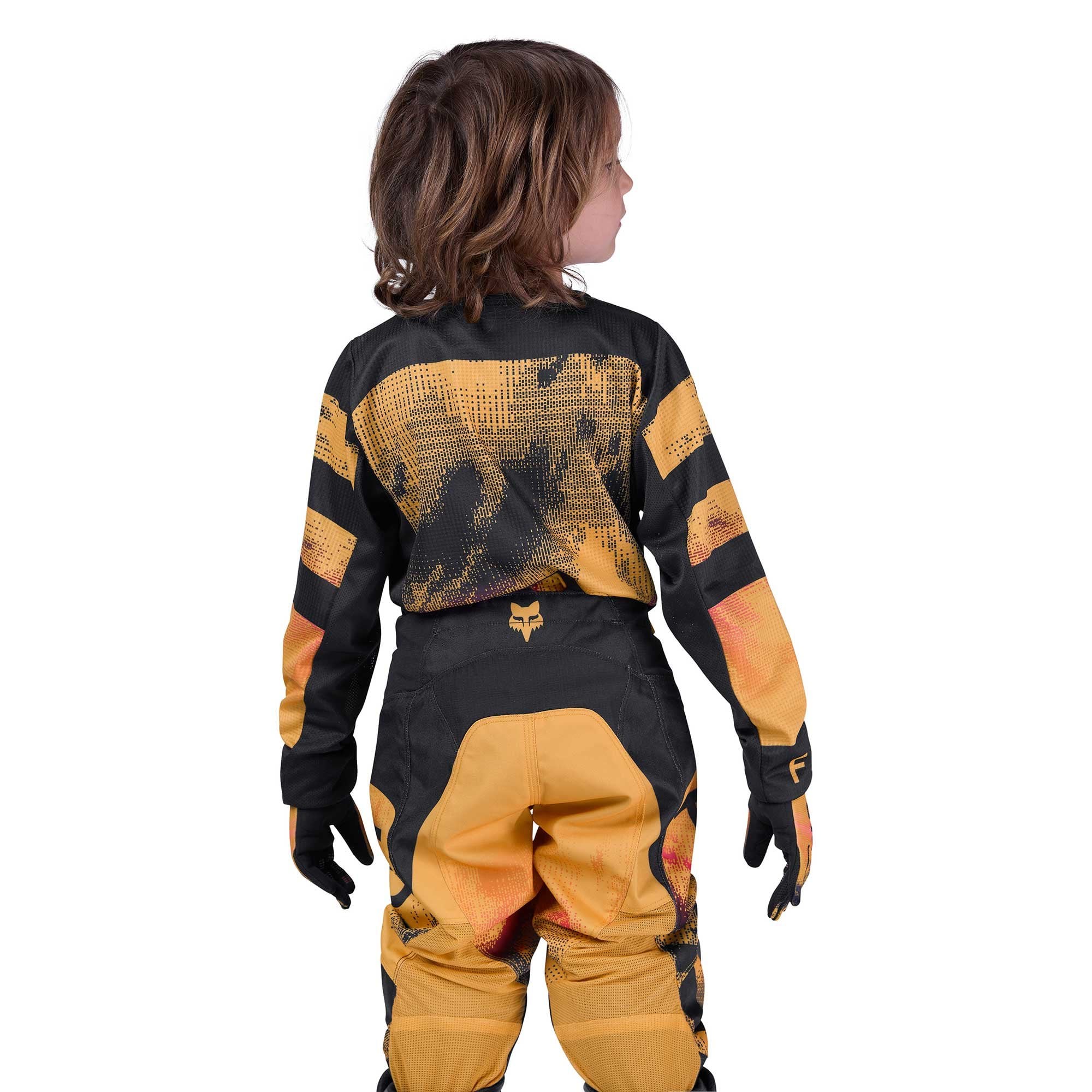 Alpinestars Andes Drystar V4 Motorcycle Adventure Textile Pant (Black) *Short Leg*