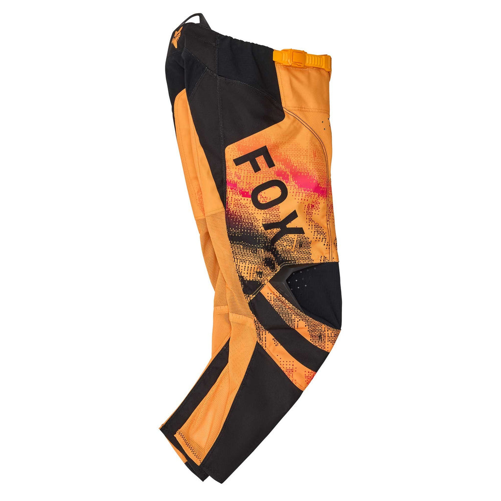 Alpinestars Andes Drystar V4 Motorcycle Adventure Textile Pant (Black) *Short Leg*