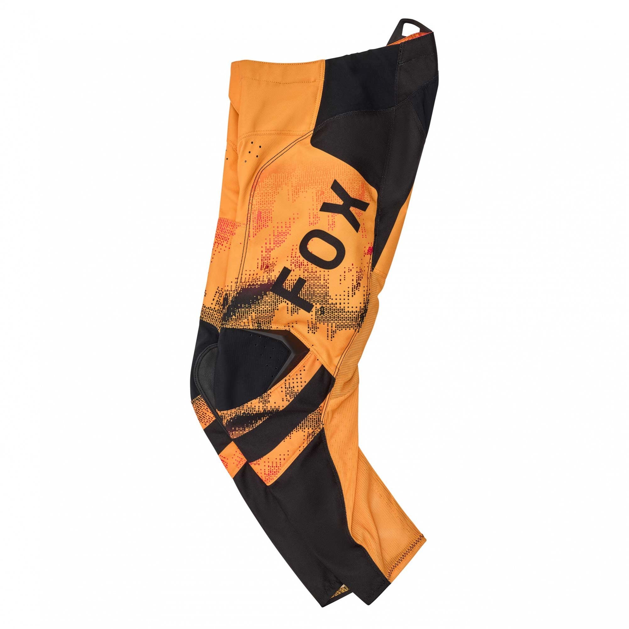 Alpinestars Andes Drystar V4 Motorcycle Adventure Textile Pant (Black) *Short Leg*