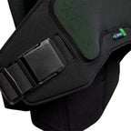 FOX Racing Youth AIRFRAME Chest Guard With Koroyd Protection Armour