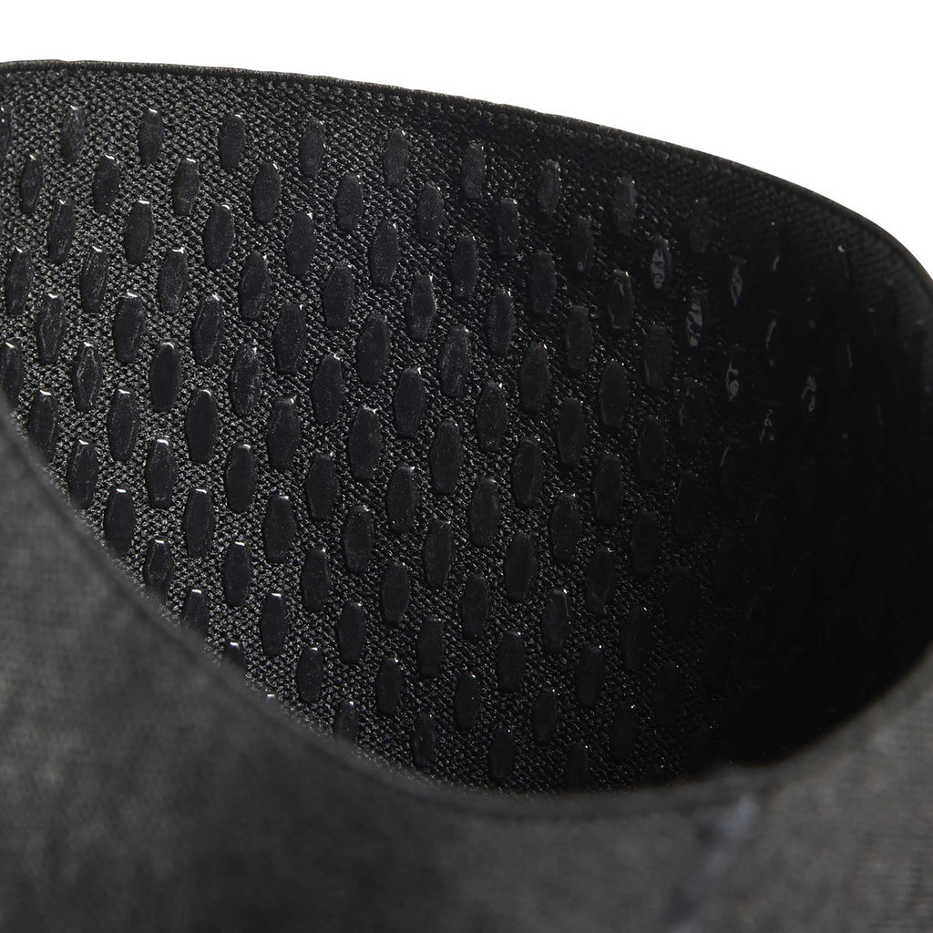 FOX Racing MX | MTB Adult Armour Knee/Shin Guard - LAUNCH ELITE (Black)