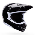 BELL (MX26) MX Helmet - MX-10 MIPS SOLID (Gloss Black)