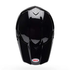 BELL MX-10 MIPS SOLID MX | Enduro Helmet (Gloss Black)