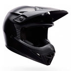 BELL MX-10 MIPS SOLID MX Helmet (Matte Black)