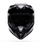 BELL MX-10 MIPS SOLID MX Helmet (Matte Black)