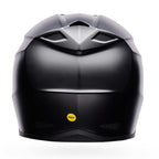 BELL MX-10 MIPS SOLID MX Helmet (Matte Black)