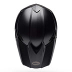 BELL MX-10 MIPS SOLID MX Helmet (Matte Black)