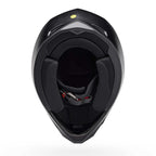 BELL MX-10 MIPS SOLID MX Helmet (Matte Black)