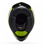 Bell MX-10 MIPS TALON MX | Enduro Helmet (Yellow/Black)