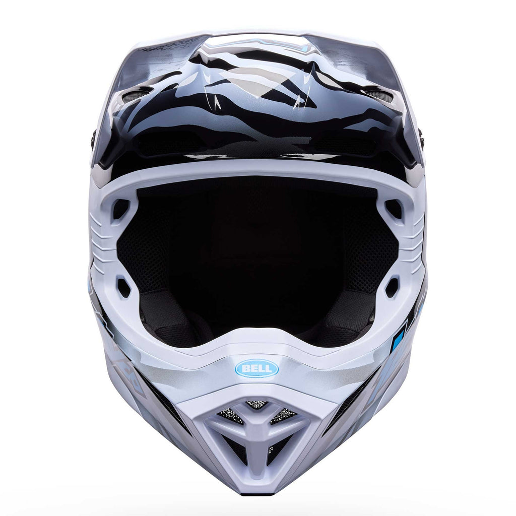 BELL Youth MX Helmet - MX-10 MIPS SLAYCO (Black)