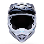 BELL Youth MX Helmet - MX-10 MIPS SLAYCO (Black)