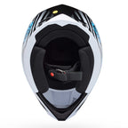 BELL Youth MX Helmet - MX-10 MIPS SLAYCO (Black)