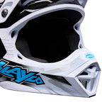 BELL Youth MX Helmet - MX-10 MIPS SLAYCO (Black)