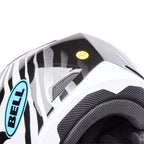 BELL Youth MX Helmet - MX-10 MIPS SLAYCO (Black)