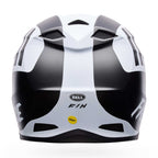 BELL Youth MX Helmet - MX-10 MIPS FASTHOUSE (Black/White)