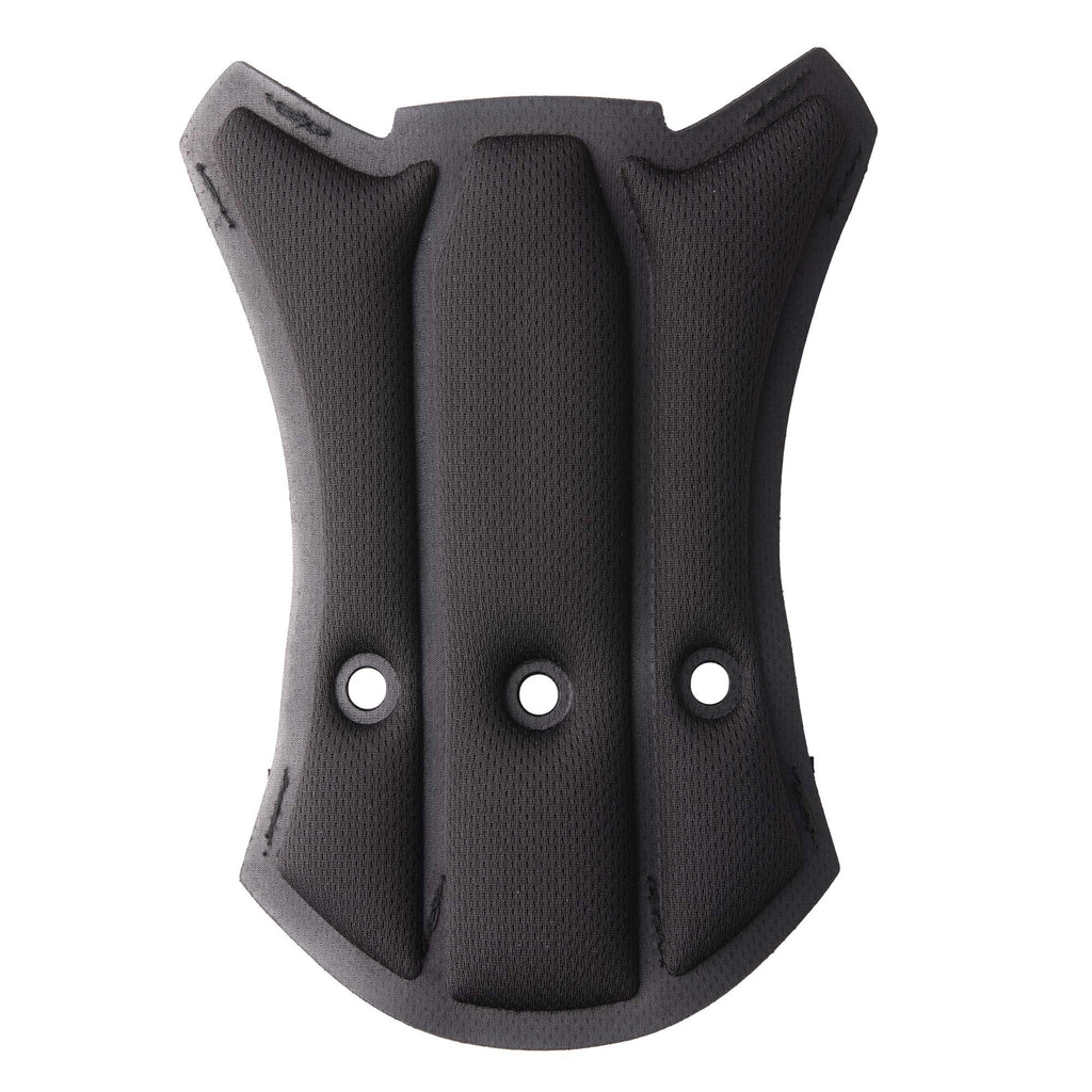 Alpinestars (Helmet Spares) Top Head Pad - Adult S-M7 (Black)