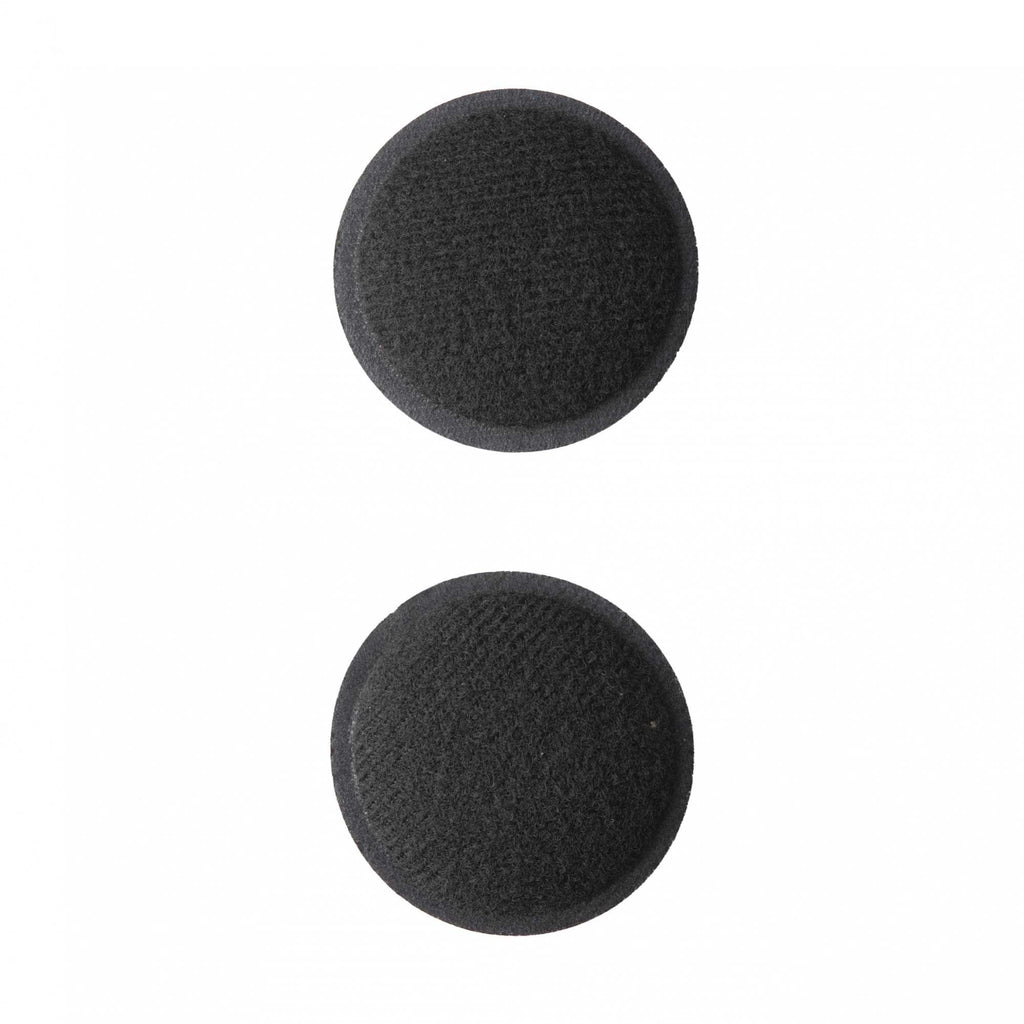 Alpinestars (Helmet Spares) Ear Pads Set - Adult S-M7 (Black)