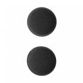 Alpinestars (Helmet Spares) Ear Pads Set - Adult S-M7 (Black)