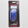 Alpinestars (Boot Spares) Toe Sliders - TPU/Aluminium - Supertech R, SMX Plus, SMX 6, SMX 3, SMX-1R (2015 On) *AS03* (Blue)