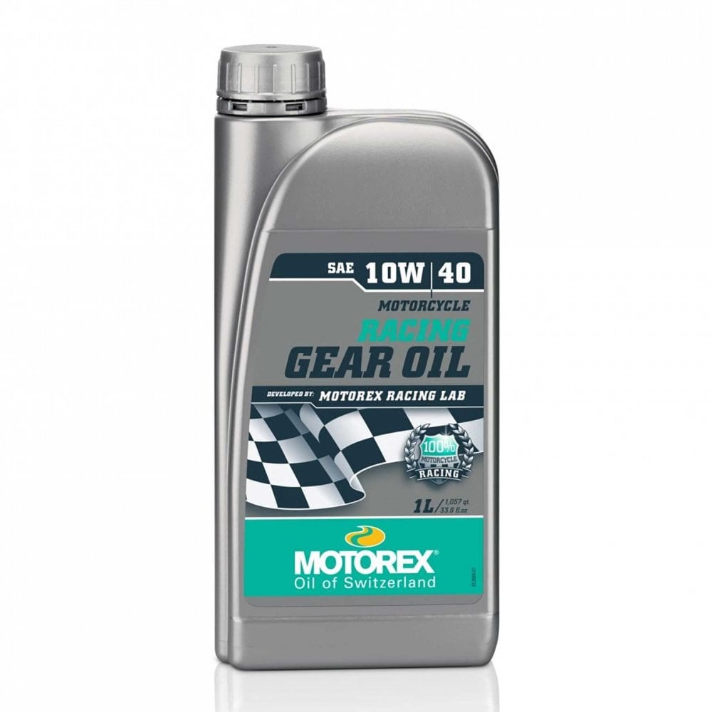 Motorex - Gearbox - Medium - 10w/40 - 1L