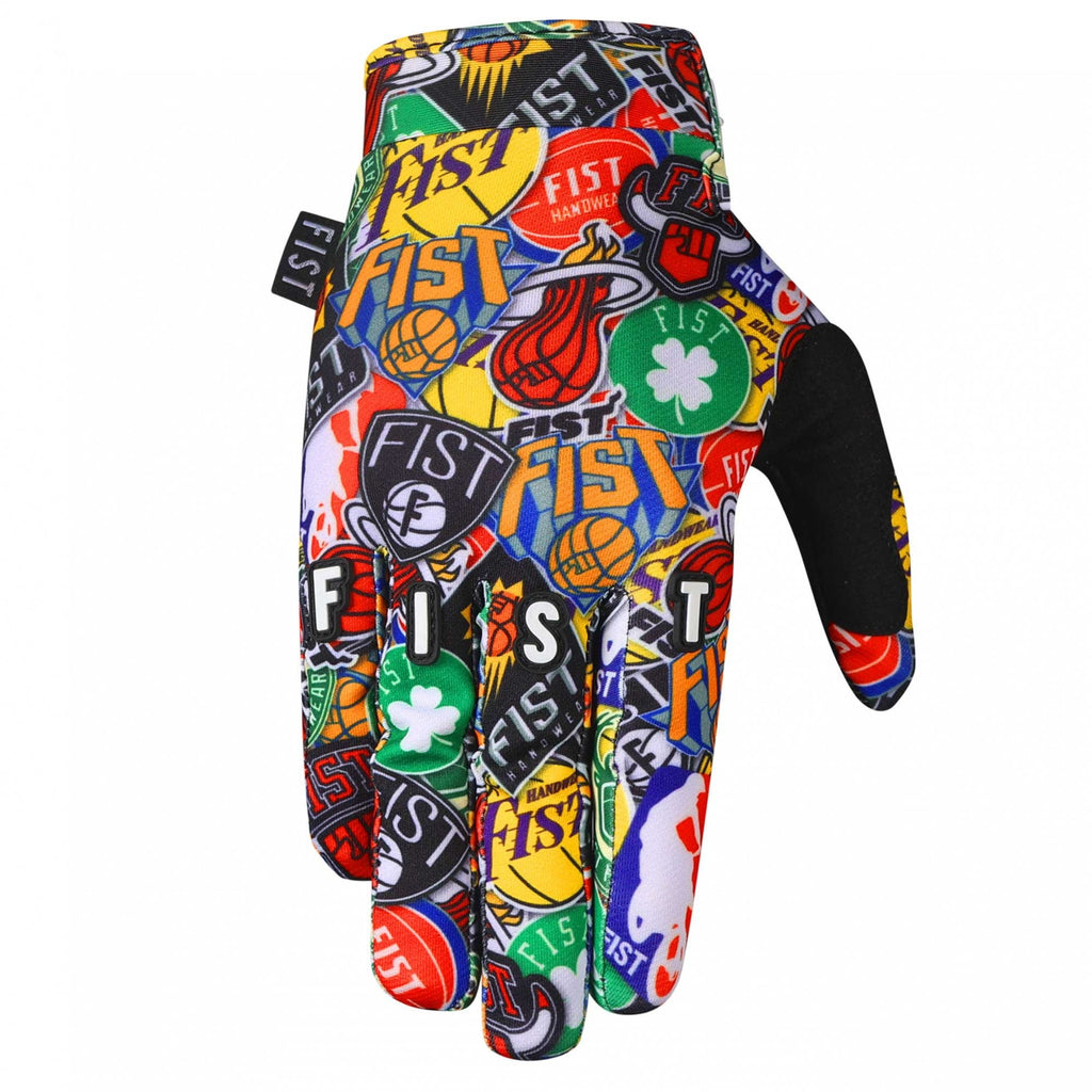 FIST (Chapter 27) Kids Gloves - HARD COURT