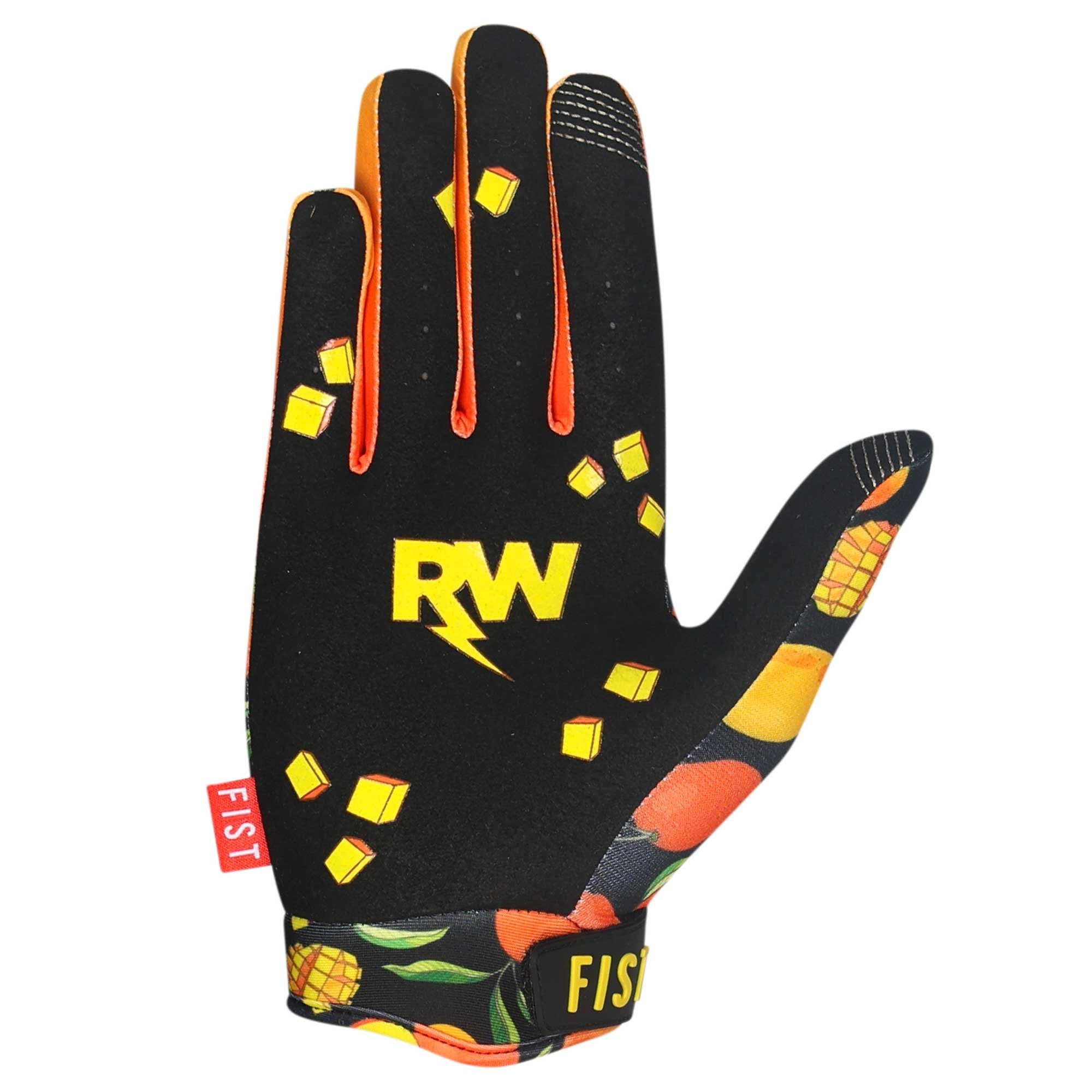FIST (Chapter 27) Gloves - MANGO MADNESS